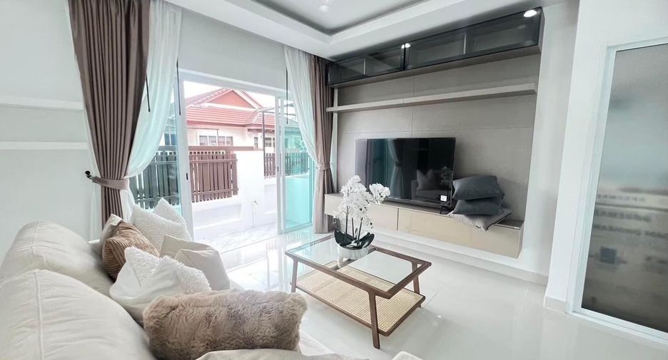 For sale 3 bed villa in Thalang, Phuket