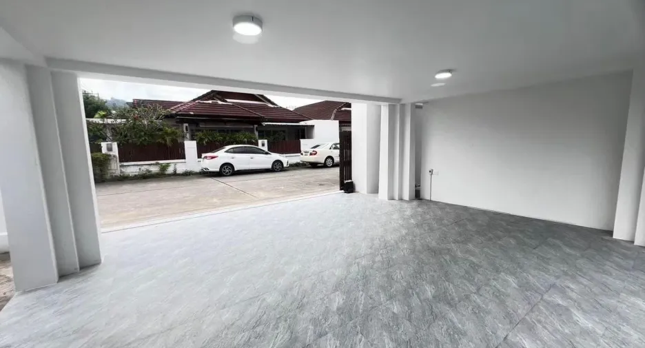 For sale 3 bed villa in Thalang, Phuket