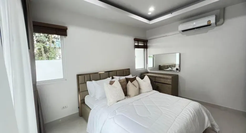 For sale 3 bed villa in Thalang, Phuket