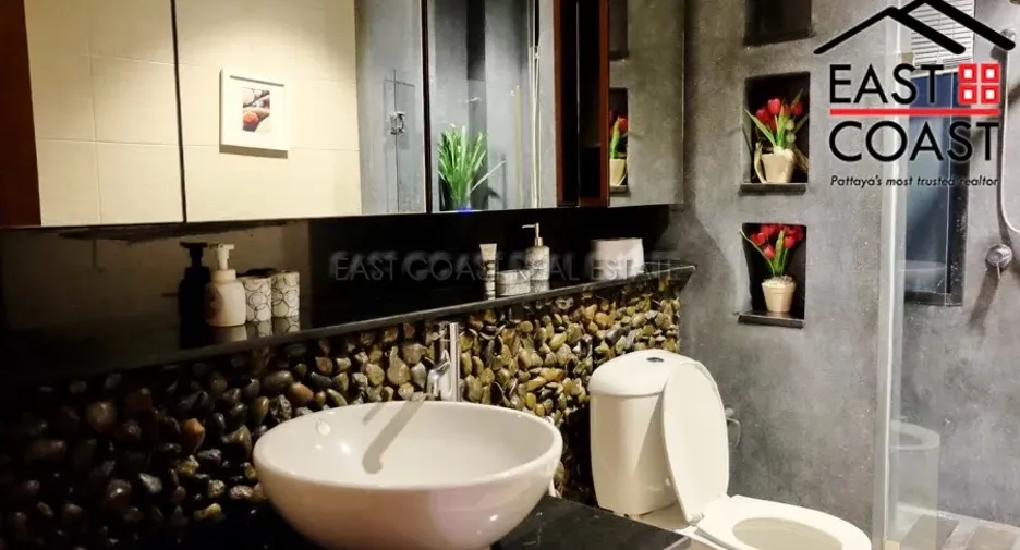 For rent and for sale 3 bedrooms house in Bang Lamung, Chonburi