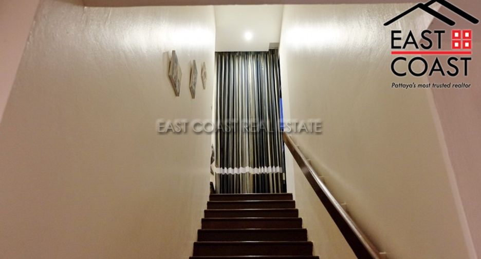 À vendre et à louer 3 chambres maison à East Pattaya, Pattaya