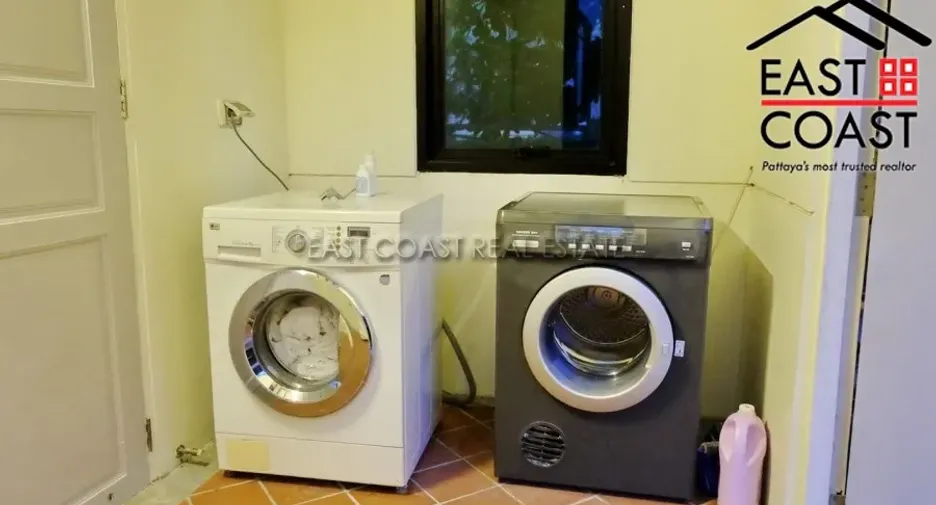 For rent and for sale 3 bedrooms house in Bang Lamung, Chonburi