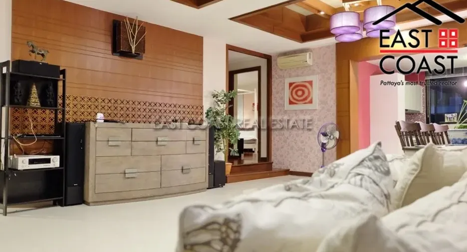 For rent and for sale 3 bedrooms house in Bang Lamung, Chonburi