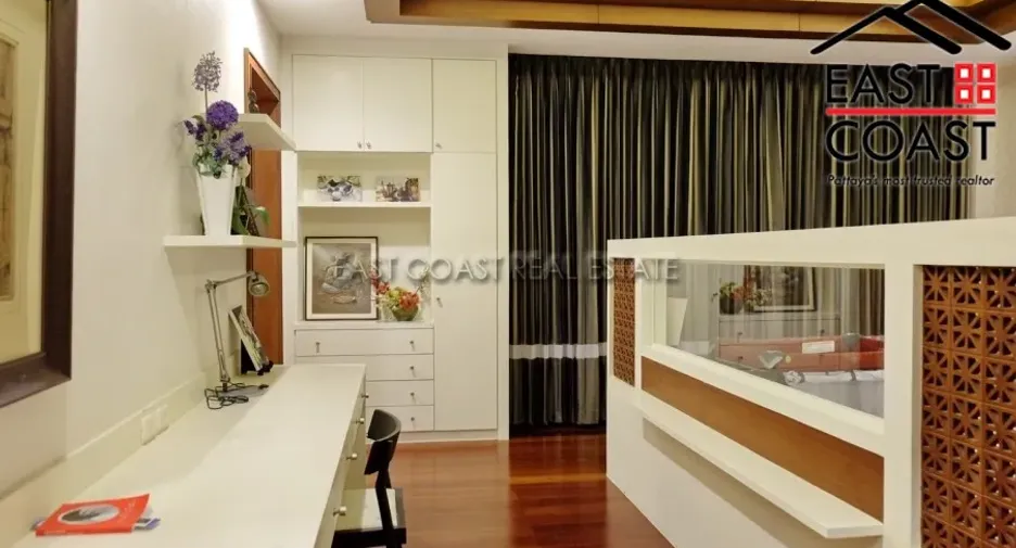 For rent and for sale 3 bedrooms house in Bang Lamung, Chonburi