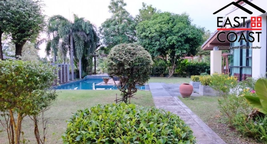 À vendre et à louer 3 chambres maison à East Pattaya, Pattaya