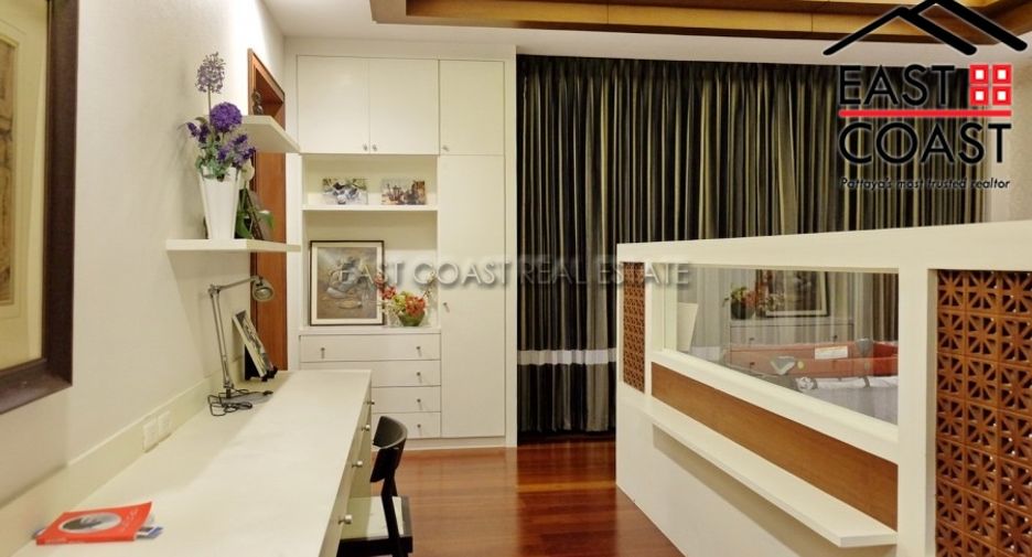À vendre et à louer 3 chambres maison à East Pattaya, Pattaya