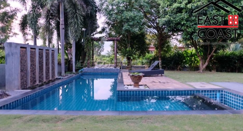 À vendre et à louer 3 chambres maison à East Pattaya, Pattaya