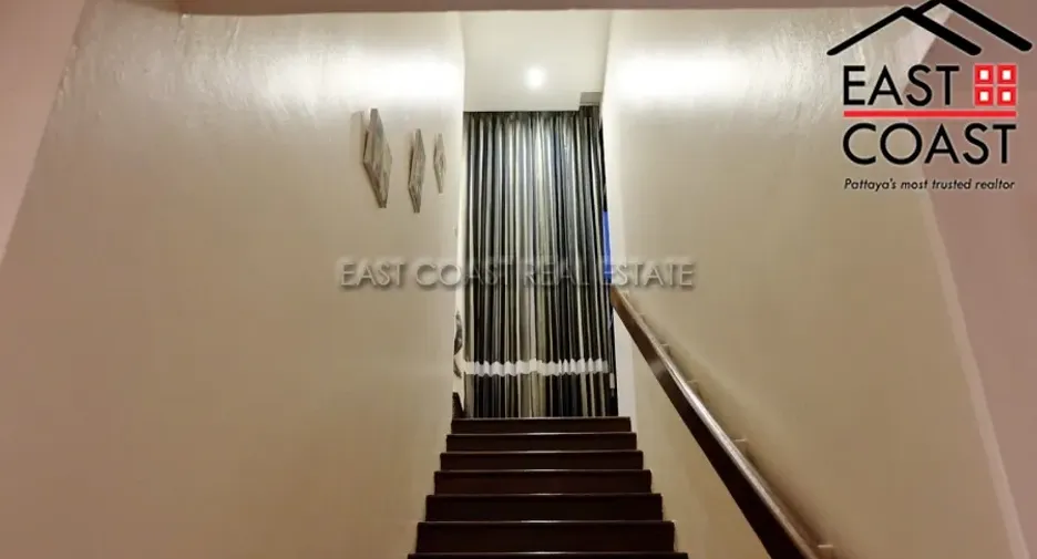 For rent and for sale 3 bedrooms house in Bang Lamung, Chonburi