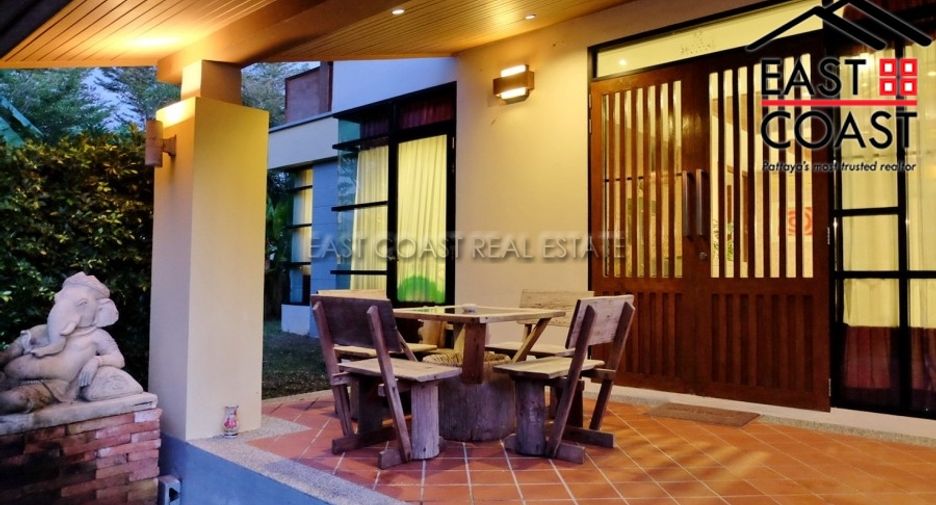 À vendre et à louer 3 chambres maison à East Pattaya, Pattaya