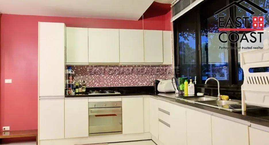 For rent and for sale 3 bedrooms house in Bang Lamung, Chonburi