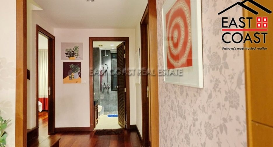 À vendre et à louer 3 chambres maison à East Pattaya, Pattaya