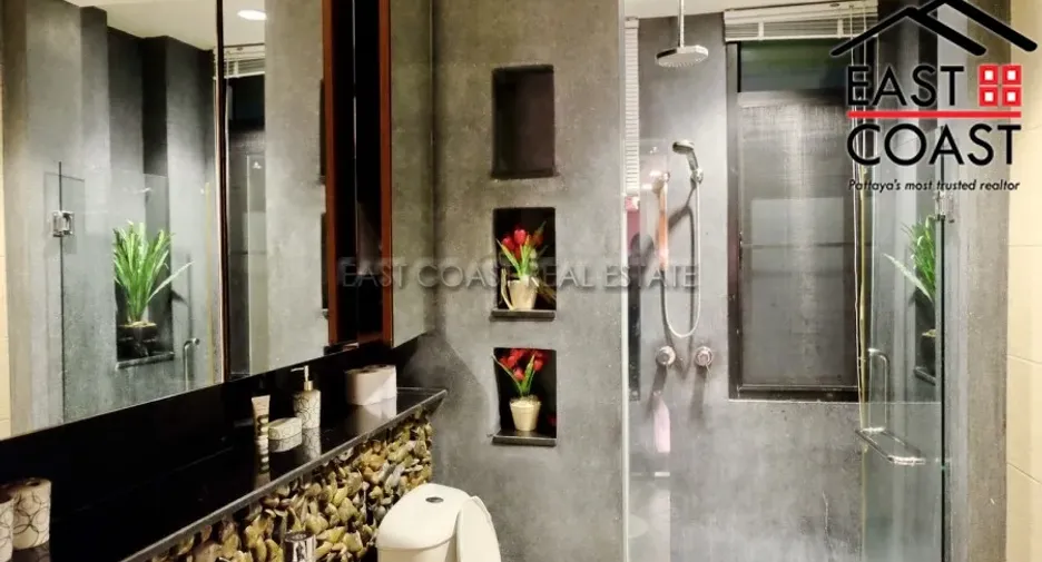 For rent and for sale 3 bedrooms house in Bang Lamung, Chonburi