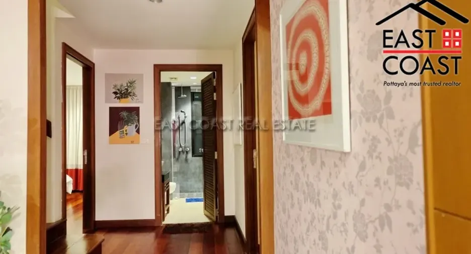 For rent and for sale 3 bedrooms house in Bang Lamung, Chonburi