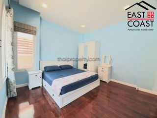 For rent 2 bed house in Bang Lamung, Chonburi