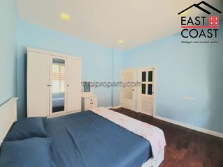 For rent 2 bed house in Bang Lamung, Chonburi