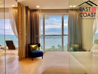 For Rent 1 Bedroom Condo In Bang Lamung, Chonburi
