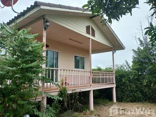 For sale 1 bed house in Ban Na, Nakhon Nayok
