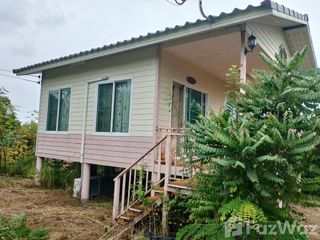 For sale 1 bed house in Ban Na, Nakhon Nayok