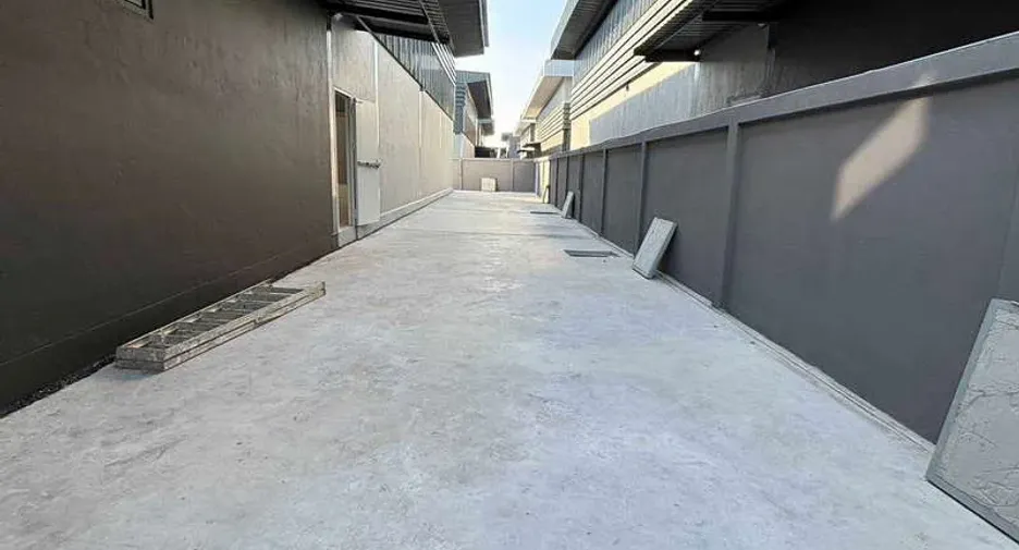 For rent warehouse in Bang Bo, Samut Prakan