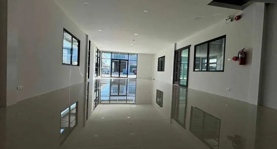 For rent warehouse in Bang Bo, Samut Prakan