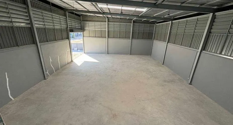For rent warehouse in Bang Bo, Samut Prakan