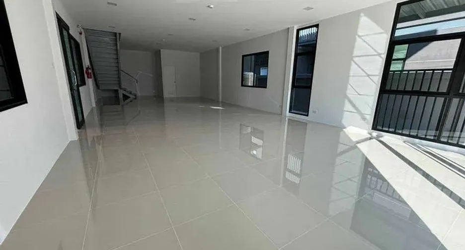 For rent warehouse in Bang Bo, Samut Prakan