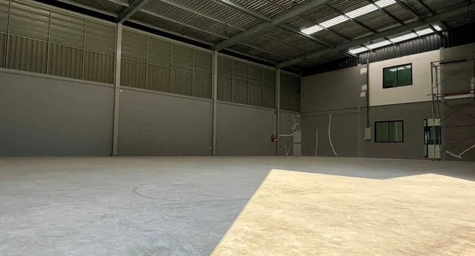 For rent warehouse in Bang Bo, Samut Prakan