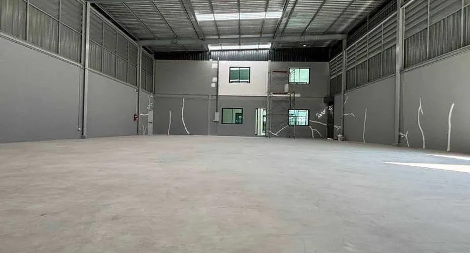For rent warehouse in Bang Bo, Samut Prakan