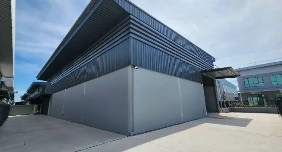 For rent warehouse in Bang Bo, Samut Prakan
