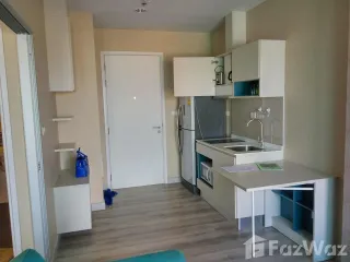 For sale 1 Beds condo in Bang Lamung, Chonburi