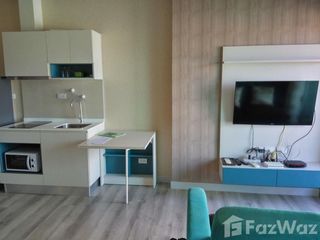 For sale 1 Beds condo in Bang Lamung, Chonburi