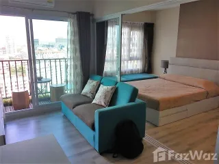For sale 1 Beds condo in Bang Lamung, Chonburi
