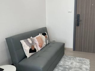 For rent 1 bed condo in Chom Thong, Bangkok