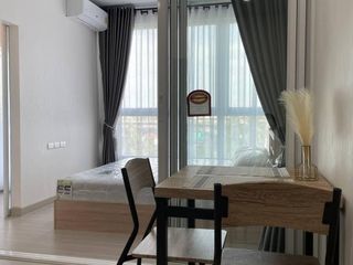 For rent 1 bed condo in Chom Thong, Bangkok