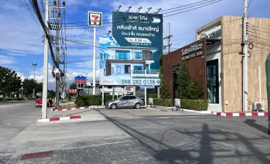 For sale 3 bed house in Mueang Rayong, Rayong