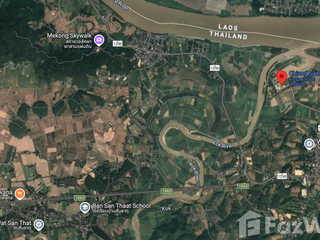 For sale land in Chiang Saen, Chiang Rai