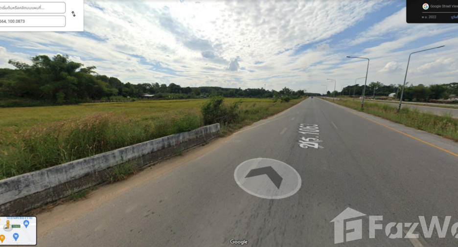 For sale land in Chiang Saen, Chiang Rai