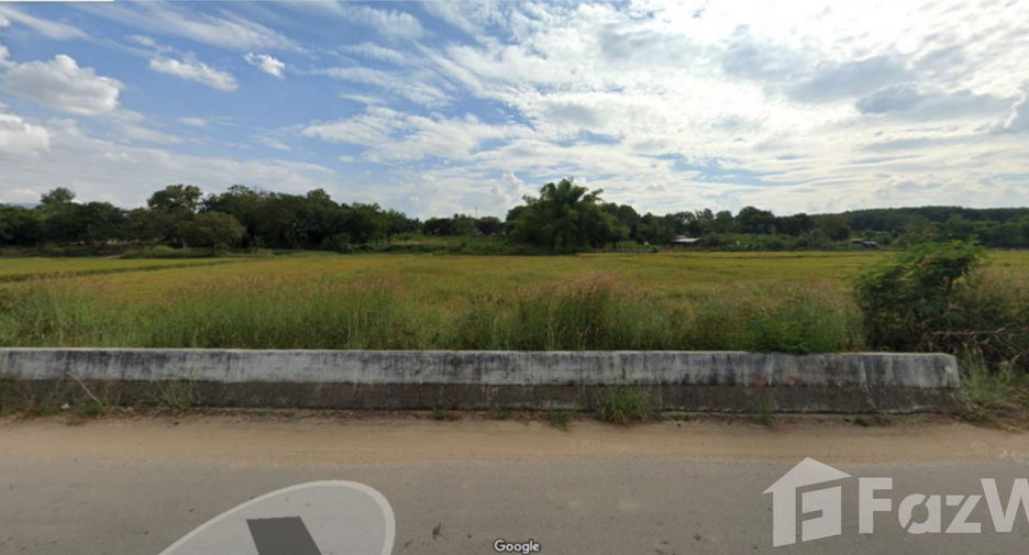 For sale land in Chiang Saen, Chiang Rai