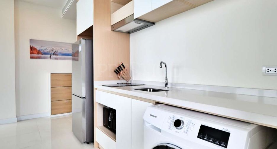 Condo en venta de 2 habitaciones en Sattahip, Chonburi