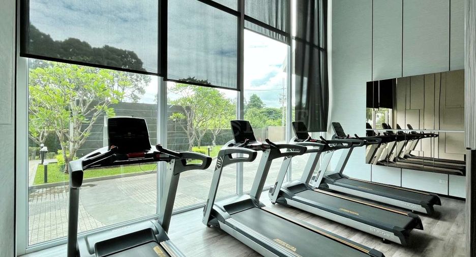 Condo en venta de 2 habitaciones en Sattahip, Chonburi