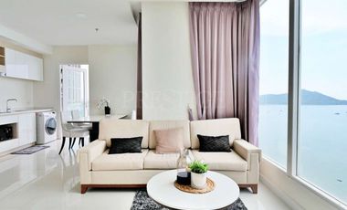 For sale 2 bedrooms condo in Sattahip, Chonburi
