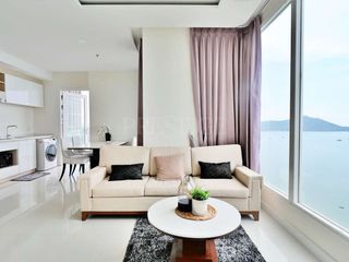 Condo en venta de 2 habitaciones en Bang Saray, Pattaya