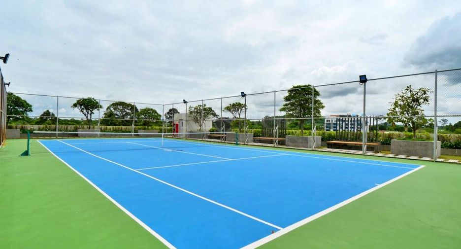 Condo en venta de 2 habitaciones en Sattahip, Chonburi