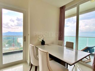 Condo en venta de 2 habitaciones en Bang Saray, Pattaya