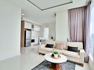 Condo en venta de 2 habitaciones en Bang Saray, Pattaya