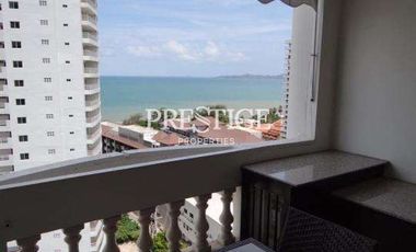 For rent スタジオ condo in Bang Lamung, Chonburi