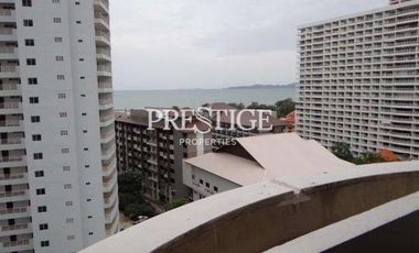 For rent 1 Beds condo in Bang Lamung, Chonburi