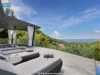 For sale 4 Beds villa in Ko Samui, Surat Thani