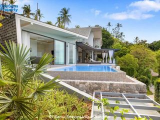 For sale 4 Beds villa in Ko Samui, Surat Thani