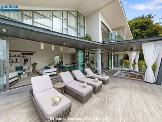 For sale 4 Beds villa in Ko Samui, Surat Thani